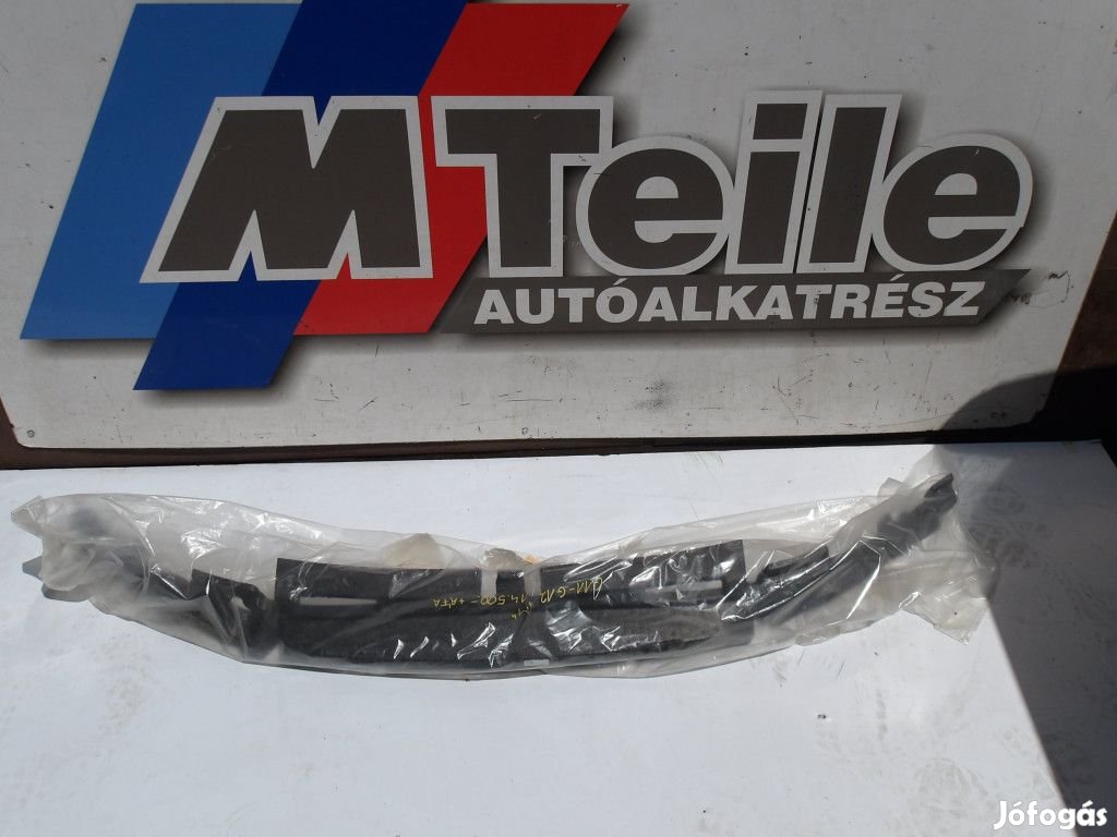 [GYÁRI ÚJ] BMW ELSŐ LÖKHÁRÍTÓ ENERGIAELNYELŐ "M" | 7-ES G11 / G12 | 5